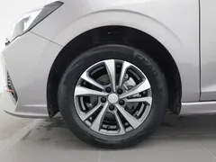 2023 Changan Eado PLUS 1.4T GDI DCT Premium — фото 17