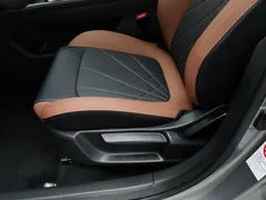 2023 Changan Eado PLUS 1.4T GDI DCT Premium — фото 20