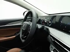 2023 Changan Eado PLUS 1.4T GDI DCT Premium — фото 22