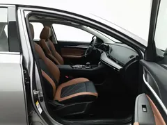 2023 Changan Eado PLUS 1.4T GDI DCT Premium — фото 23