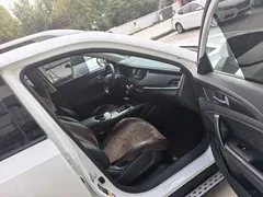 2021 Changan CS35 PLUS 1.6L CVT Luxury, белый — фото 14