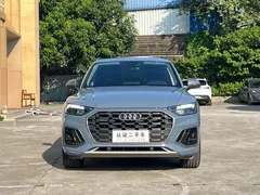 2022 Audi Q5L 40T RS Package Ransu Edition — фото 2
