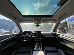 2022 Audi Q5L 40T RS Package Ransu Edition — фото 5