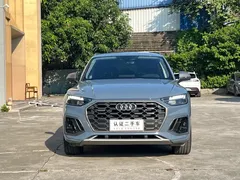 2022 Audi Q5L 40T RS Package Ransu Edition — фото 10