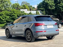 2022 Audi Q5L 40T RS Package Ransu Edition — фото 11