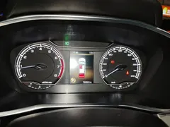 2021 Geely Coolray 1.4T DCT Diamond — фото 7