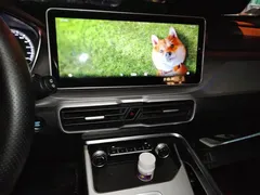 2021 Geely Coolray 1.4T DCT Diamond — фото 9