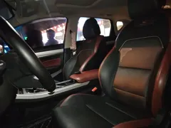 2021 Geely Coolray 1.4T DCT Diamond — фото 11