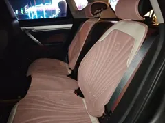 2021 Geely Coolray 1.4T DCT Diamond — фото 13