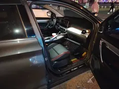 2021 Geely Coolray 1.4T DCT Diamond — фото 19