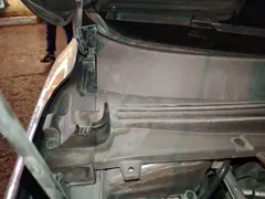 2021 Geely Coolray 1.4T DCT Diamond — фото 20