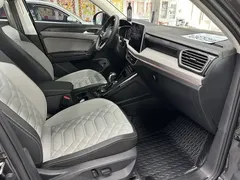 2023 Volkswagen Tayron 280TSI 2WD Luxury Plus Advanced, чёрный — фото 7