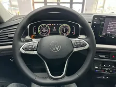 2023 Volkswagen Tayron 280TSI 2WD Luxury Plus Advanced, чёрный — фото 16