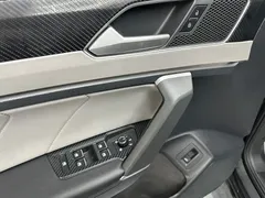 2023 Volkswagen Tayron 280TSI 2WD Luxury Plus Advanced, чёрный — фото 22