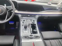2022 Hongqi H9 2.0T Smart Connect Qichang, чёрный — фото 13