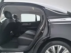 2024 Hongqi E-QM5 EV 610km Plus, чёрный — фото 15
