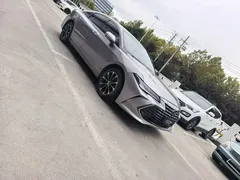 2023 Toyota Avalon 2.0L Luxury — фото 3