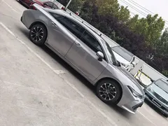 2023 Toyota Avalon 2.0L Luxury — фото 8
