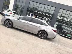 2023 Toyota Avalon 2.0L Luxury — фото 9