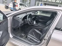 2023 Toyota Avalon 2.0L Luxury — фото 11