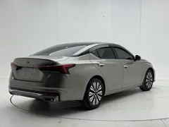 2022 Nissan Teana 2.0L XL-Upr Premium — фото 4