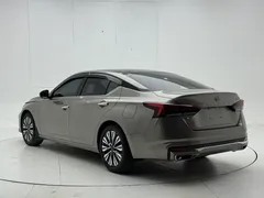 2022 Nissan Teana 2.0L XL-Upr Premium — фото 6