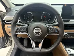 2022 Nissan Teana 2.0L XL-Upr Premium — фото 12