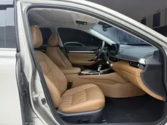 2022 Nissan Teana 2.0L XL-Upr Premium — фото 15