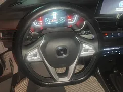 2021 Changan CS75 Glory Million 280T DCT Pilot, белый — фото 15