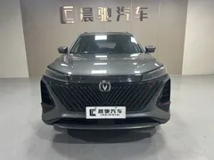 2022 Changan CS75 PLUS 2nd Gen 1.5T AT Premium — фото 2