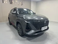 2022 Changan CS75 PLUS 2nd Gen 1.5T AT Premium — фото 3