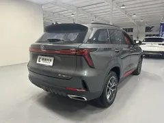 2022 Changan CS75 PLUS 2nd Gen 1.5T AT Premium — фото 4