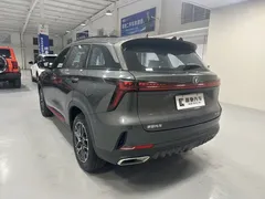 2022 Changan CS75 PLUS 2nd Gen 1.5T AT Premium — фото 6