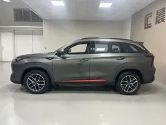 2022 Changan CS75 PLUS 2nd Gen 1.5T AT Premium — фото 7