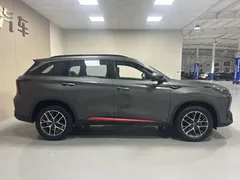 2022 Changan CS75 PLUS 2nd Gen 1.5T AT Premium — фото 9
