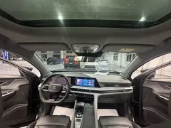 2022 Changan CS75 PLUS 2nd Gen 1.5T AT Premium — фото 10
