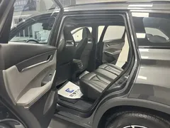 2022 Changan CS75 PLUS 2nd Gen 1.5T AT Premium — фото 12