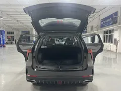 2022 Changan CS75 PLUS 2nd Gen 1.5T AT Premium — фото 15