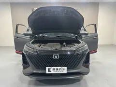 2022 Changan CS75 PLUS 2nd Gen 1.5T AT Premium — фото 17