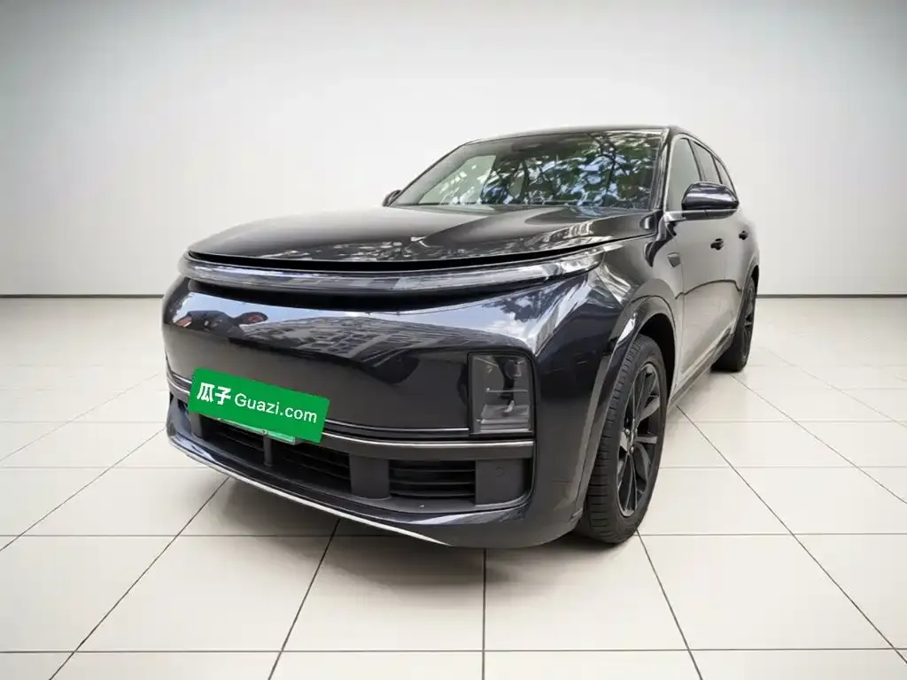 2023 Li Auto L8