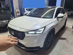 2023 Honda XR-V 1.5L CVT, белый — фото 1