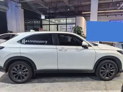 2023 Honda XR-V 1.5L CVT, белый — фото 3