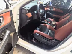 2023 Honda XR-V 1.5L CVT, белый — фото 4