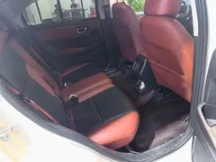 2023 Honda XR-V 1.5L CVT, белый — фото 5