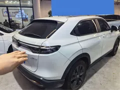 2023 Honda XR-V 1.5L CVT, белый — фото 7