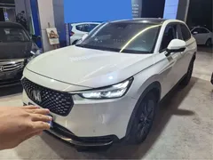 2023 Honda XR-V 1.5L CVT, белый — фото 9