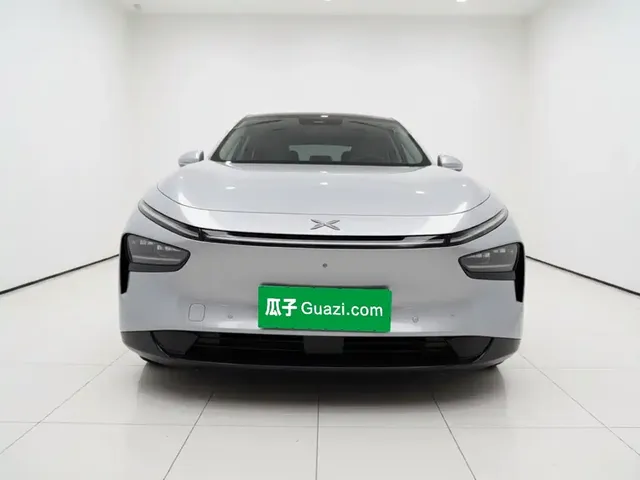 2025 Xpeng G7 702 Long Range Ultra
