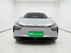2025 Xpeng G7 702 Long Range Ultra — фото 2