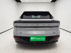 2025 Xpeng G7 702 Long Range Ultra — фото 3
