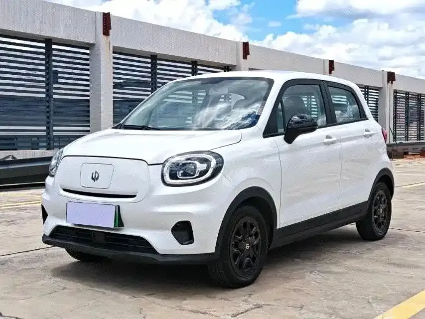 2023 Leapmotor T03 310 Lite